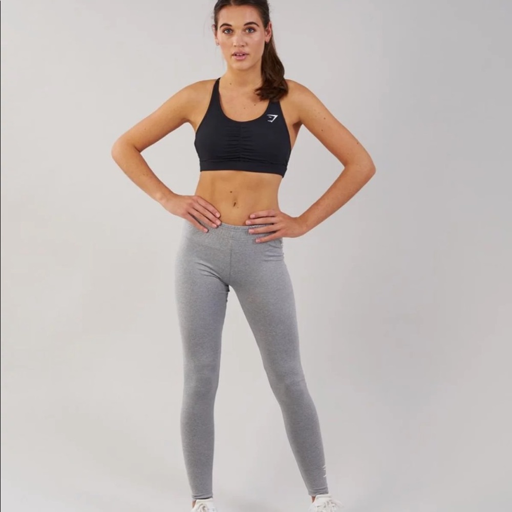 Gymshark ark jersey leggings